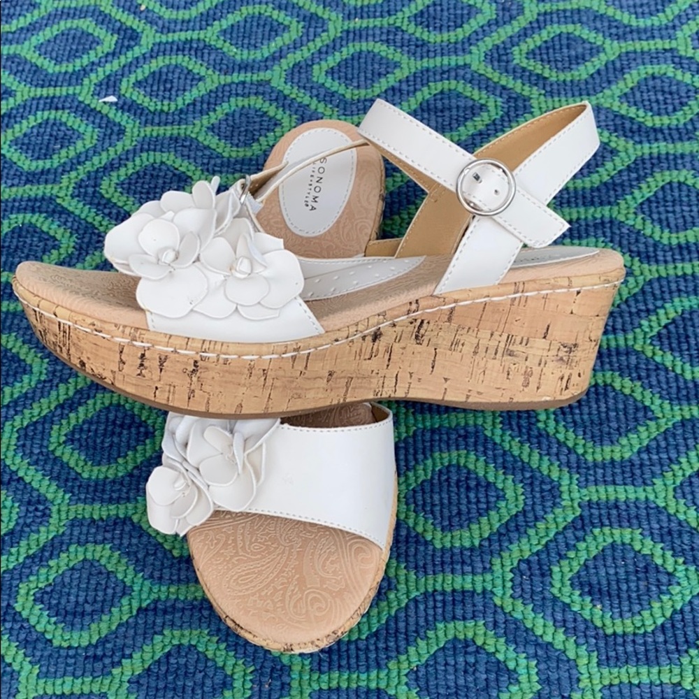 Sandals - image 2